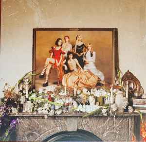 Last Dinner Party -- Prelude To Ecstasy