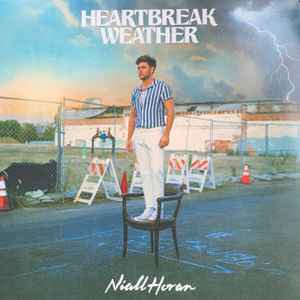 Horan, Niall -- Heartbreak Weather