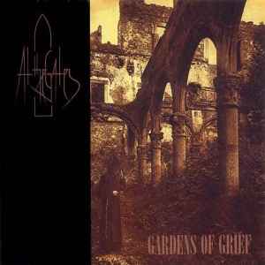 At The Gates -- Gardens Of Grief (s)