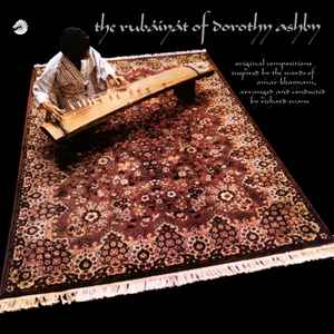 Ashby, Dorothy -- The Rubaiyat Of Dorothy Ashby