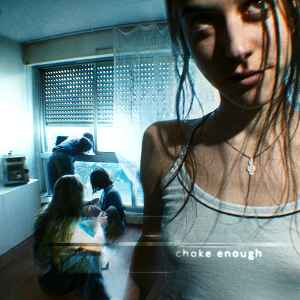 Oklou -- Choke Enough