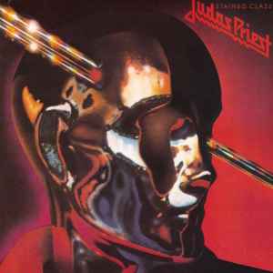 Judas Priest -- Stained Class (s)