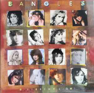 Bangles -- Different Light (s)