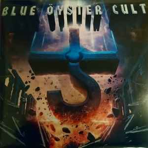 Blue Oyster Cult -- The Symbol Remains (s)