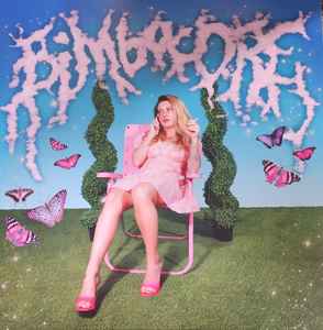 Scene Queen -- Bimbocore