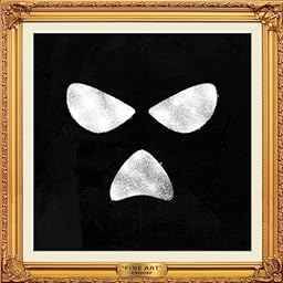 Kneecap -- Fine Art