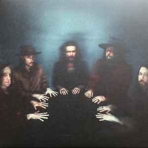 My Morning Jacket -- Is