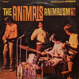 Animals -- Animalism