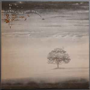 Genesis -- Wind & Wuthering