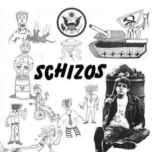 Schizos -- Schizos