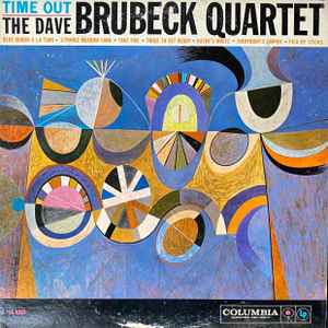Brubeck, Dave Quartet -- Time Out