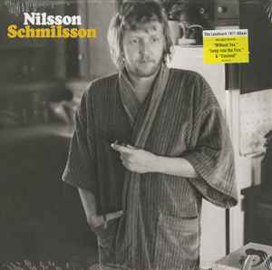 Nilsson, Harry -- Nilsson Schmilsson