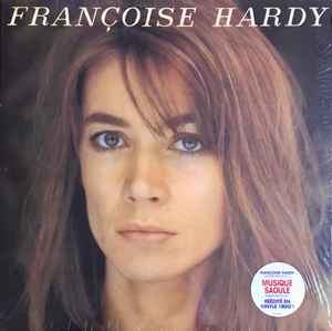 Hardy, Francoise -- Musique Saoule