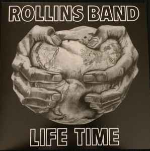 Rollins Band -- Life Time