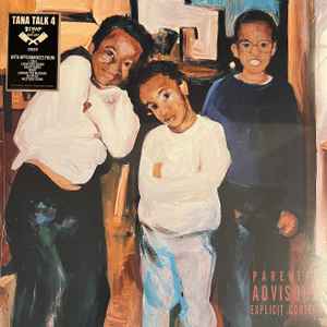 Benny -- Tana Talk 4