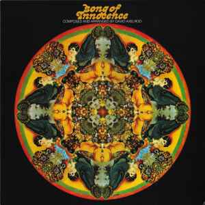 Axelrod, David -- Song Of Innocence