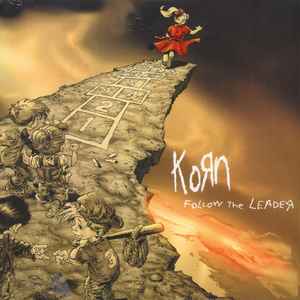 Korn -- Follow The Leader