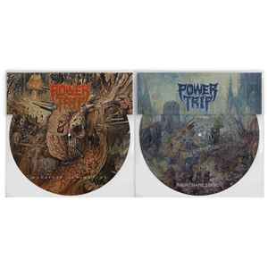 Power Trip -- Manifest Decimation / Nightmare Logic