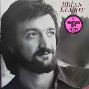 Elliot, Brian -- Brian Elliot