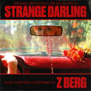 Strange Darling (Original Motion Picture Soundtrack)