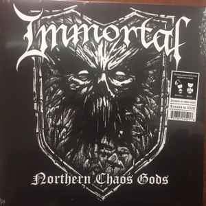 Immortal -- Northern Chaos Gods