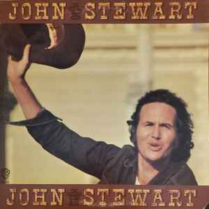 Stewart, John -- The Lonesome Picker Rides Again