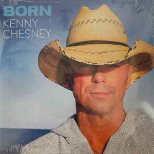 Chesney, Kenny -- Born