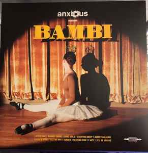 Anxious -- Bambi
