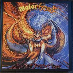 Motorhead -- Another Perfect Day  (s)