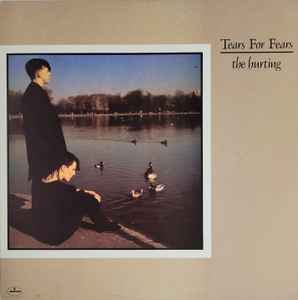 Tears For Fears -- The Hurting