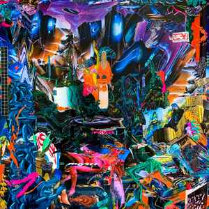 Black Midi -- Cavalcade