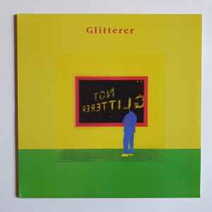 Glitterer -- Not Glitterer