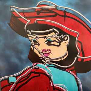 Neilson, Tami -- Neon Cowgirl