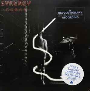 Synergy -- Cords