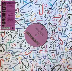 Lemonheads -- In The Margin