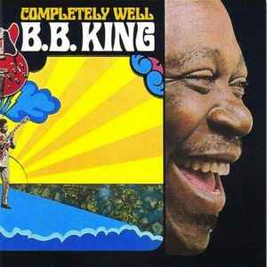 King, BB -- Completely Well (s)