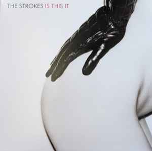 Strokes -- Is This It