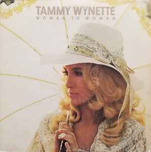 Wynette, Tammy -- Woman To Woman