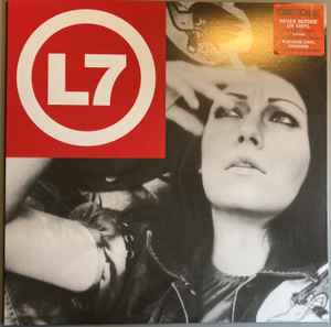L7 -- The Beauty Process: Triple Platinum