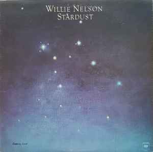 Nelson, Willie -- Stardust