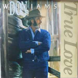 Williams, Don -- True Love