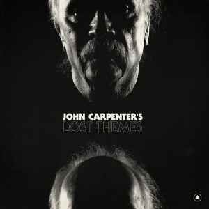 Carpenter's, John Lost Themes