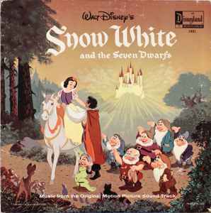Snow White & The Seven Dwarfs
