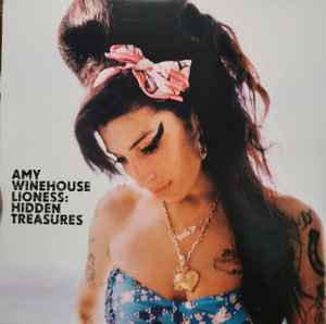 Winehouse, Amy -- Lioness: Hidden Treasures (s)