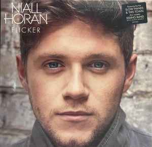 Horan, Niall -- Flicker