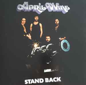 April Wine -- Stand Back