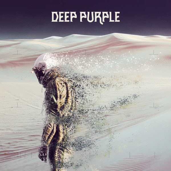 Deep Purple -- Whoosh!