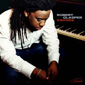 Glasper, Robert -- Canvas