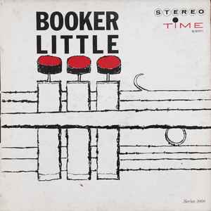 Little, Booker -- Booker Little