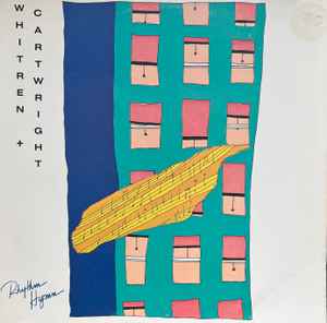 Whitren, Jaki, John Cartwright -- Rhythm Hymn